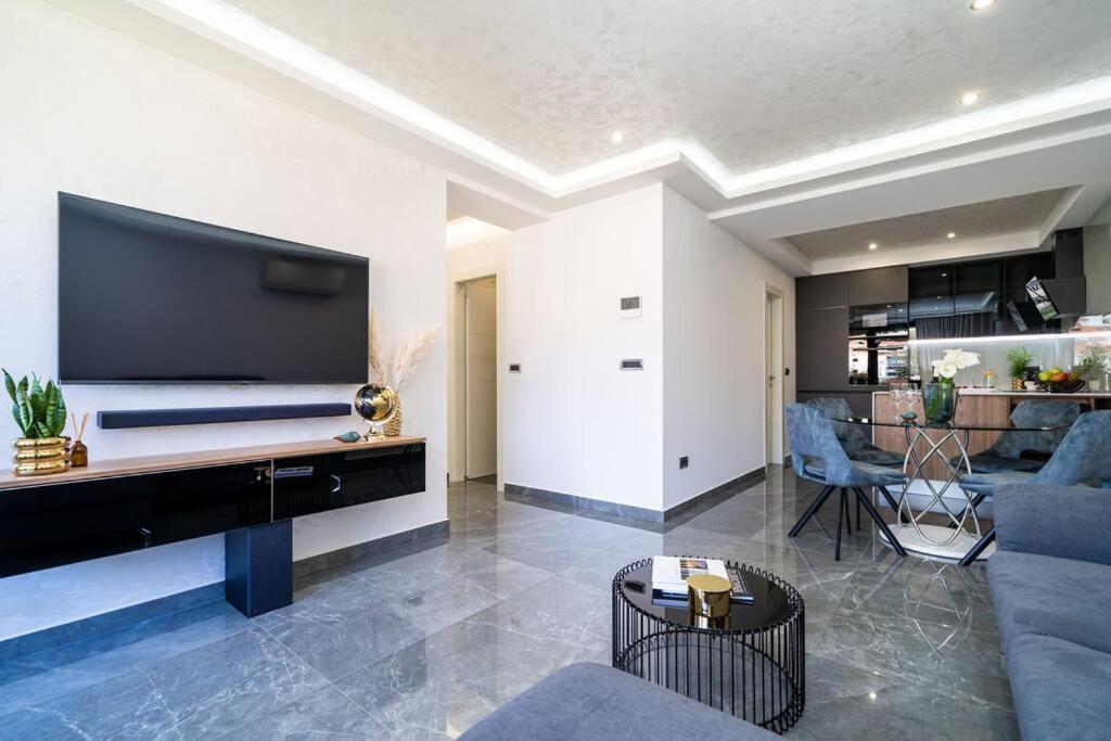 Apartment Anavi Дубровник Екстериор снимка